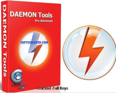 Daemon tools download crackeado 2019